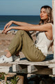 Pantalon Dash O'Neill