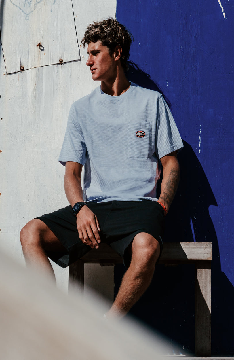 Remera Scrawl O&#39;Neill