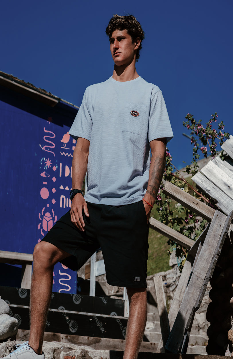 Remera Scrawl O&#39;Neill