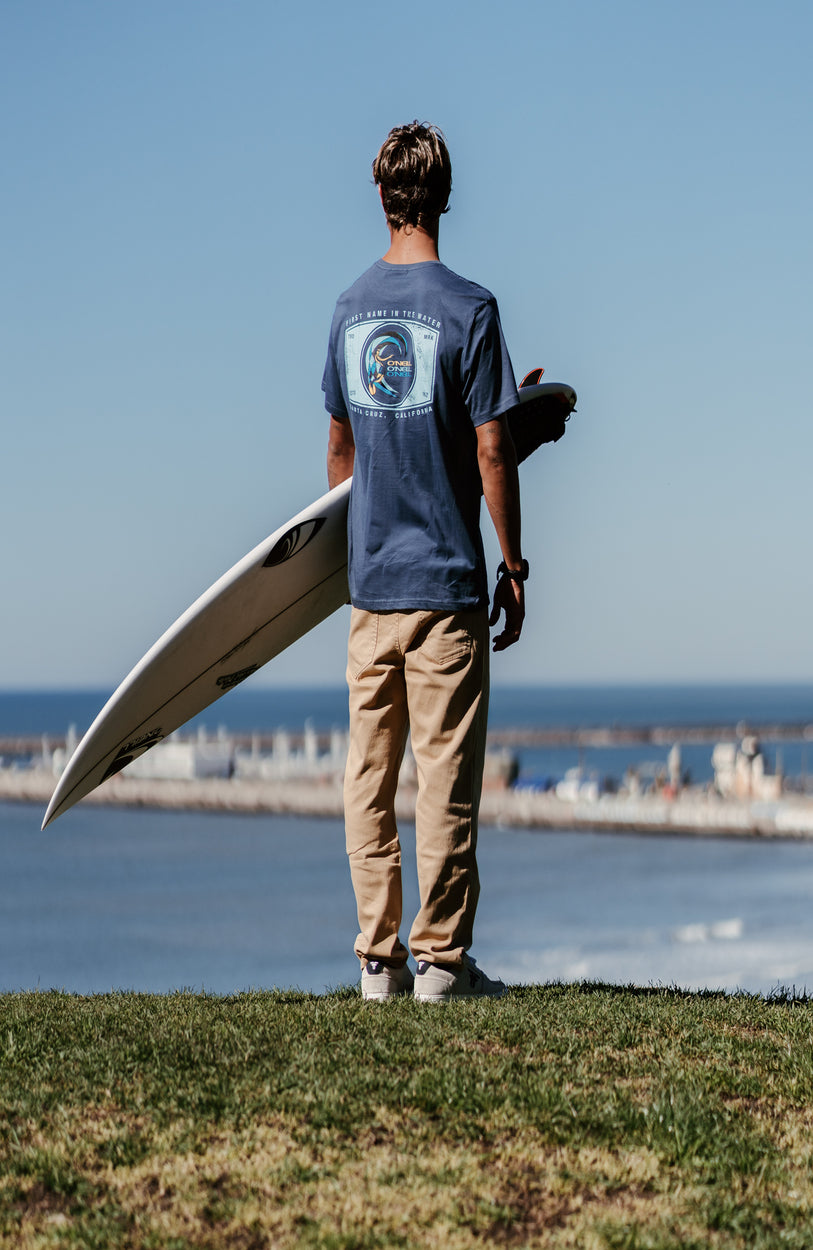 Remera Morning O&#39;Neill