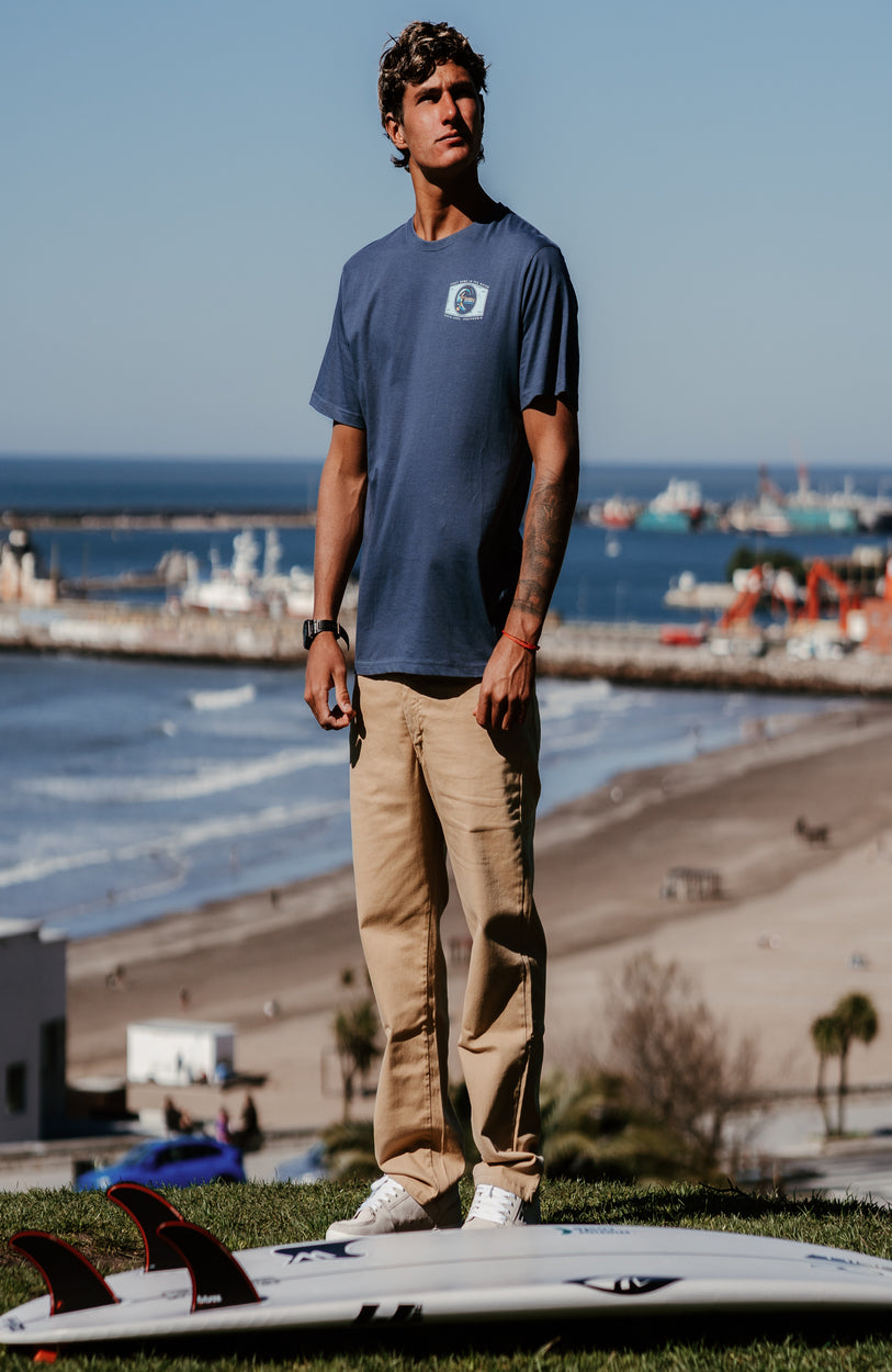 Remera Morning O&#39;Neill