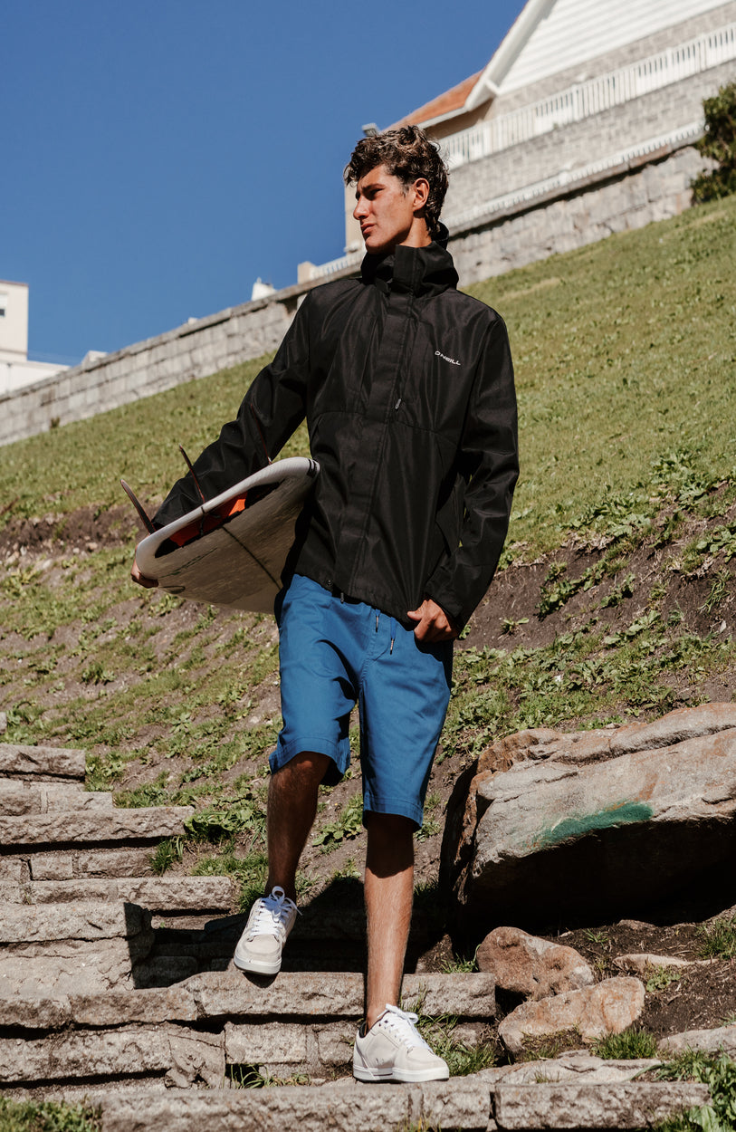 Campera Rain O&#39;Neill