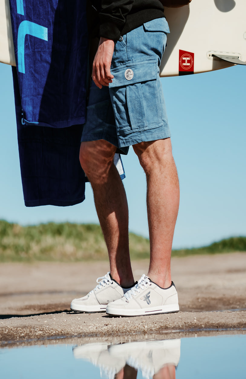 Bermuda Cargo O&#39;Neill