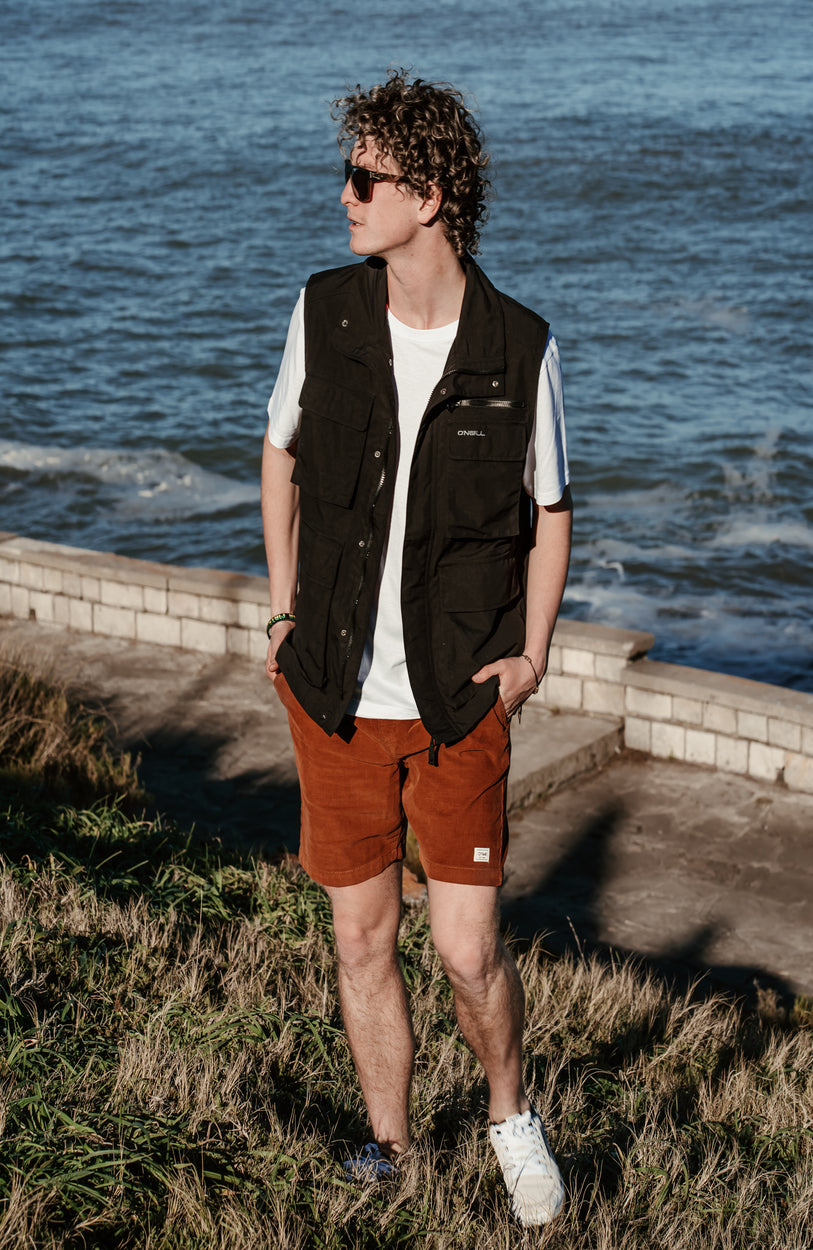 Chaleco Spire O&#39;Neill