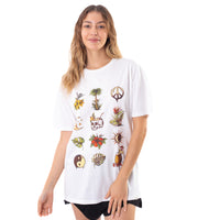 Remera Happy Hour O'Neill