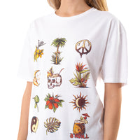 Remera Happy Hour O'Neill