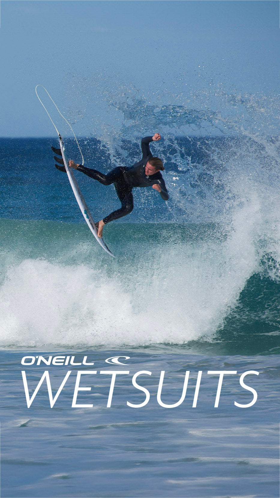 O'Neill Argentina — Comprá el regalo para Navidad – O'NEILL