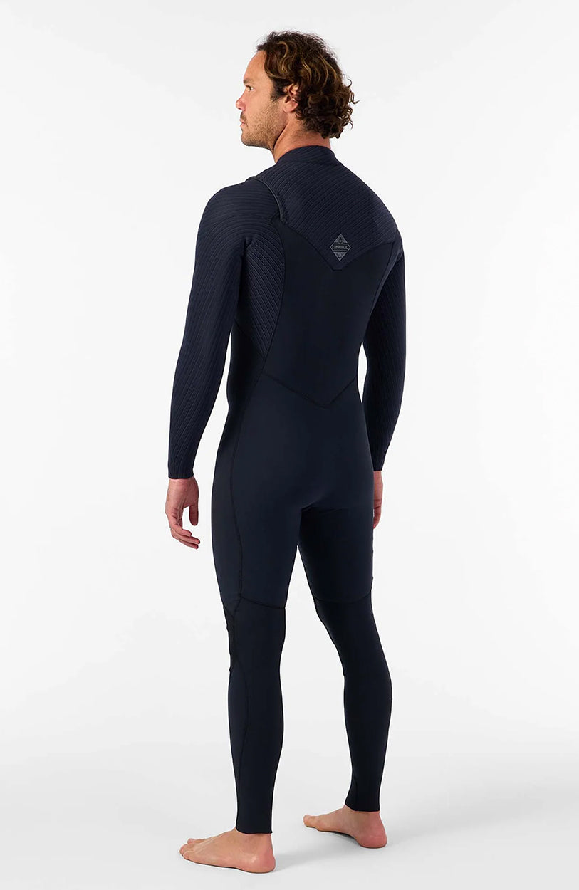 エリック HyperFreak 3/2MM Steamer Chest Zip Wetsuit – O'Neill Argentina