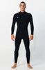 Men Reactor 2GBS Chest Zip Full 4/3MM
