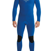 Traje de Neoprene Hyperfreak con Gorro CZ FULL 4/3MM