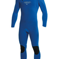 Traje de Neoprene Hyperfreak con Gorro CZ FULL 4/3MM
