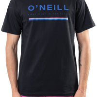 Remera Arrowhead O'Neill
