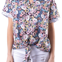 Camisa Twiggy O'Neill