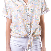 Camisa Twiggy O'Neill