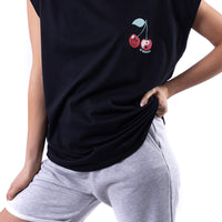 Musculosa Yes You Can O'Neill