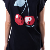 Musculosa Yes You Can O'Neill