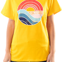 Remera Seventy Four O'Neill