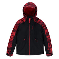 Campera Diabase O'Neill