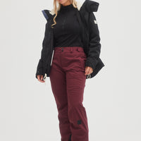 Pantalon de Nieve Star Slim O'Neill