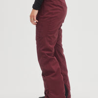 Pantalon de Nieve Star Slim O'Neill