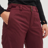 Pantalon de Nieve Star Slim O'Neill