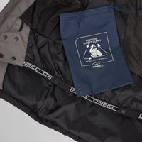 Campera Nieve Halite O'Neill