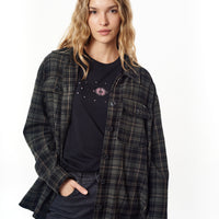 Camisa Daisy O'Neill