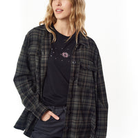 Camisa Daisy O'Neill