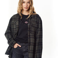 Camisa Daisy O'Neill