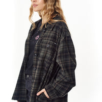 Camisa Daisy O'Neill