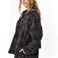Camisa Daisy O'Neill