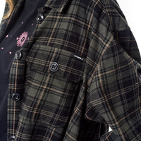 Camisa Daisy O'Neill