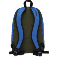 Mochila Coastline Plus O'Neill