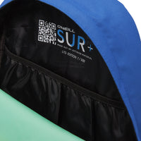 Mochila Coastline Plus O'Neill