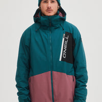 Campera de Nieve Jigsaw O'Neill