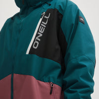 Campera de Nieve Jigsaw O'Neill