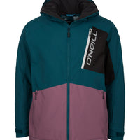 Campera de Nieve Jigsaw O'Neill