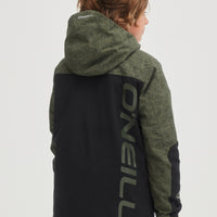 Campera de Nieve Texture O'Neill