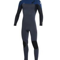 Traje de Neoprene Hyperfreak Fire CZ FULL 4/3MM