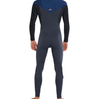 Traje de Neoprene Hyperfreak Fire CZ FULL 4/3MM