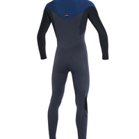 Traje de Neoprene Hyperfreak Fire CZ FULL 4/3MM