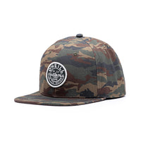 Cap Customs O'Neill