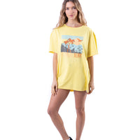 Remera Miami O'Neill