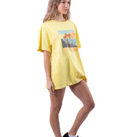 Remera Miami O'Neill