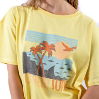Remera Miami O'Neill