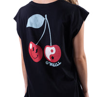 Musculosa Yes You Can O'Neill