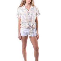 Camisa Twiggy O'Neill