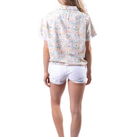 Camisa Twiggy O'Neill