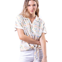 Camisa Twiggy O'Neill