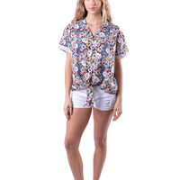 Camisa Twiggy O'Neill